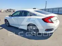 2021 Honda CIVIC photo
