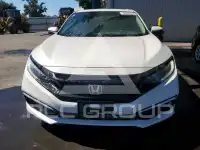 2021 Honda CIVIC фото