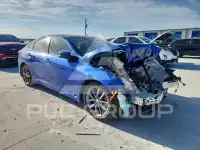 2021 Honda CIVIC photo