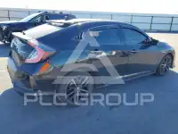 2021 Honda CIVIC фото