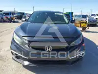 2021 Honda CIVIC фото