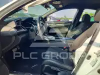 2021 Honda CIVIC фото