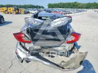 2021 Honda CIVIC photo