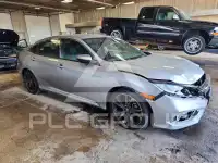 2021 Honda CIVIC фото
