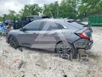 2021 Honda CIVIC photo