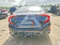 2021 Honda CIVIC фото