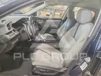 2021 Honda CIVIC фото
