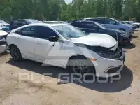 2021 Honda CIVIC фото