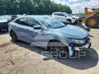 2021 Honda CIVIC фото