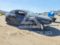 2021 Honda CIVIC фото
