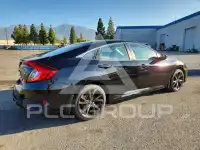 2021 Honda CIVIC фото