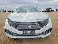 2021 Honda CIVIC фото