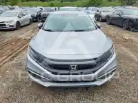2021 Honda CIVIC фото
