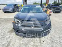 2021 Honda CIVIC фото