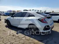 2021 Honda CIVIC фото