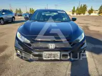2021 Honda CIVIC фото