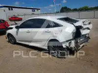 2021 Honda CIVIC фото