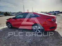 2021 Honda CIVIC photo