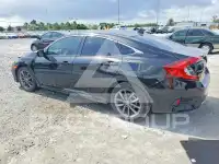 2021 Honda CIVIC фото