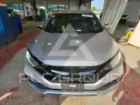 2021 Honda CIVIC photo