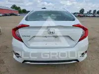 2021 Honda CIVIC photo