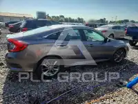 2021 Honda CIVIC фото