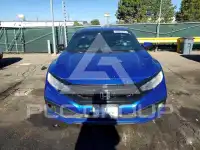 2021 Honda CIVIC фото