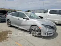 2021 Honda CIVIC photo