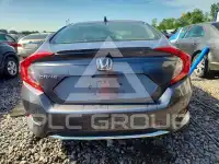 2021 Honda CIVIC фото