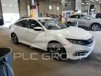 2021 Honda CIVIC фото