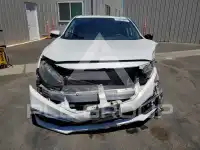 2021 Honda CIVIC фото