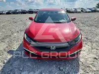 2021 Honda CIVIC фото
