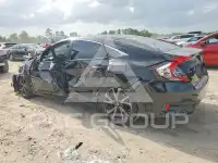 2021 Honda CIVIC фото