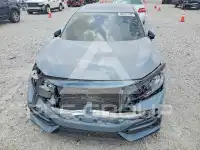 2021 Honda CIVIC photo