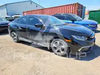 2021 Honda CIVIC фото