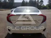 2021 Honda CIVIC фото