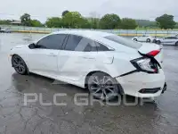 2021 Honda CIVIC фото