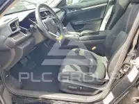 2021 Honda CIVIC фото
