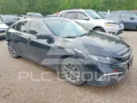 2021 Honda CIVIC photo