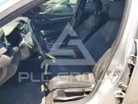 2021 Honda CIVIC фото