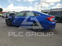 2021 Honda CIVIC photo