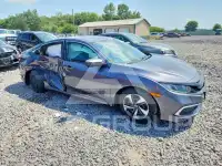 2021 Honda CIVIC photo