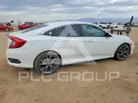 2021 Honda CIVIC фото