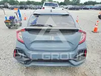 2021 Honda CIVIC photo