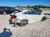 2021 Honda CIVIC фото