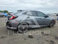 2021 Honda CIVIC фото