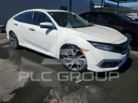 2021 Honda CIVIC фото