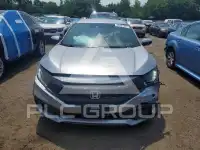2021 Honda CIVIC фото