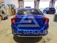 2021 Honda CIVIC фото