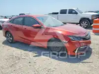 2021 Honda CIVIC фото